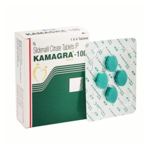 kamagra balení