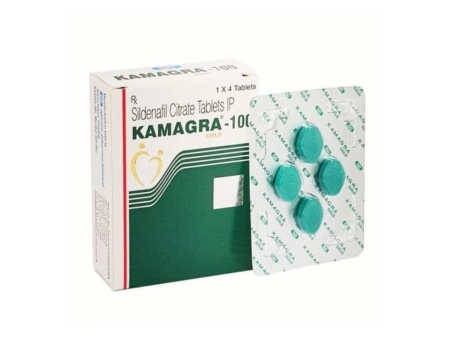 kamagra balení