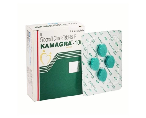 kamagra balení