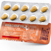 vidalista 20